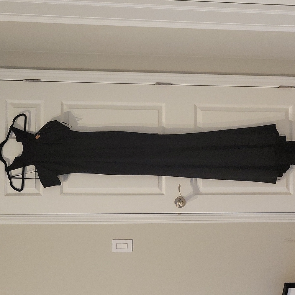 Wedding guest dress